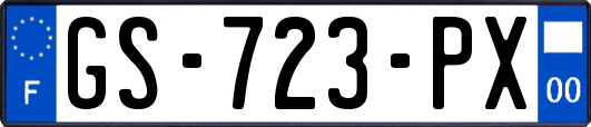 GS-723-PX