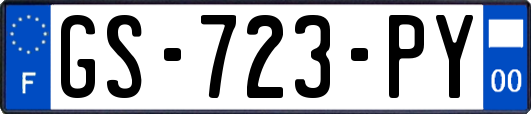 GS-723-PY