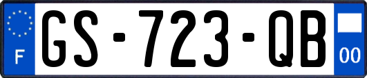 GS-723-QB