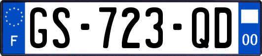 GS-723-QD