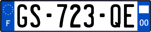 GS-723-QE