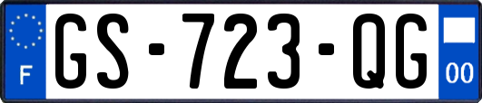 GS-723-QG