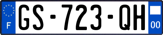 GS-723-QH