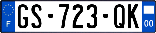 GS-723-QK