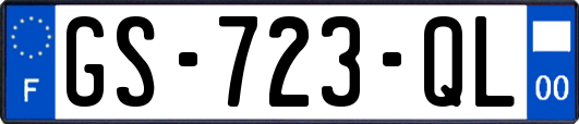 GS-723-QL