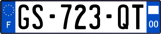 GS-723-QT