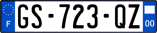GS-723-QZ