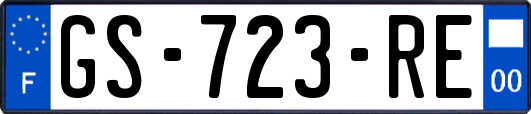 GS-723-RE