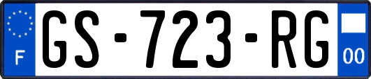 GS-723-RG