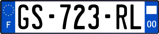 GS-723-RL