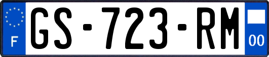 GS-723-RM