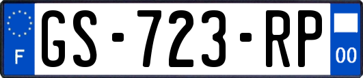 GS-723-RP