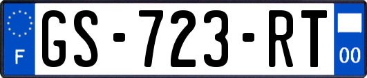 GS-723-RT