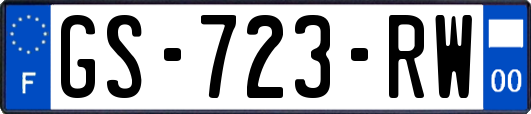 GS-723-RW