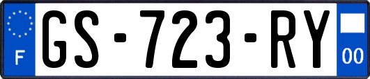 GS-723-RY