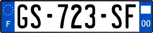 GS-723-SF