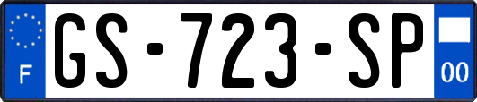 GS-723-SP
