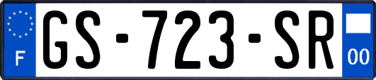 GS-723-SR