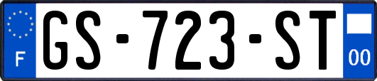 GS-723-ST