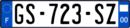 GS-723-SZ