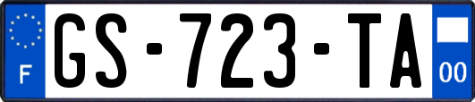 GS-723-TA