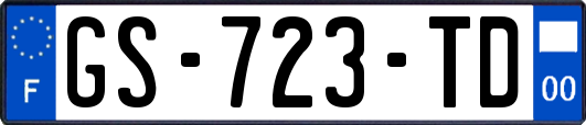 GS-723-TD