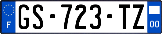GS-723-TZ