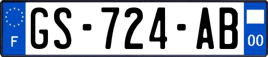 GS-724-AB