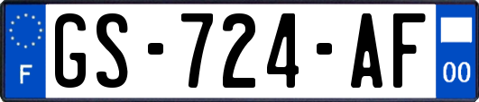 GS-724-AF