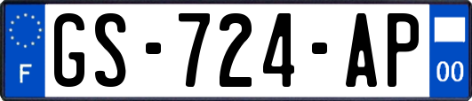 GS-724-AP