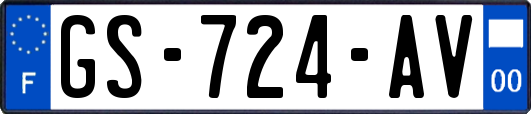 GS-724-AV