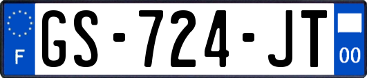 GS-724-JT