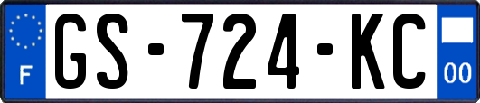 GS-724-KC
