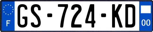 GS-724-KD
