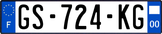 GS-724-KG