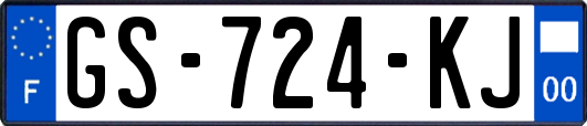 GS-724-KJ