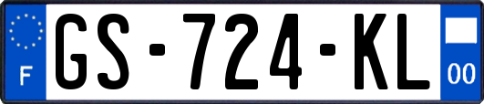 GS-724-KL
