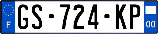 GS-724-KP