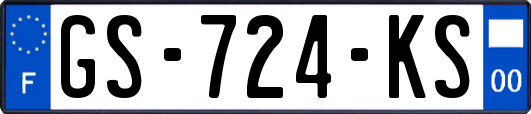 GS-724-KS