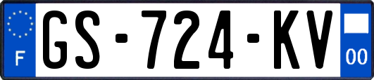 GS-724-KV
