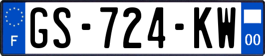 GS-724-KW