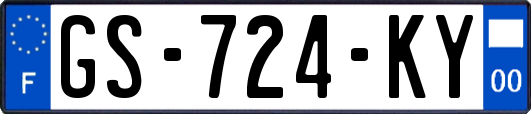 GS-724-KY