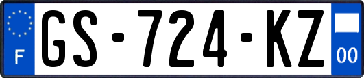 GS-724-KZ