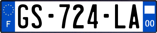 GS-724-LA