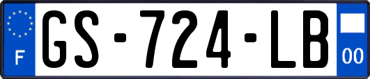 GS-724-LB