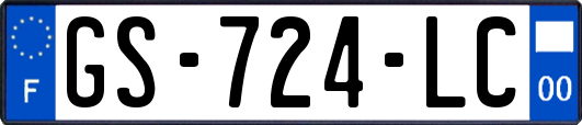 GS-724-LC