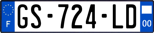 GS-724-LD