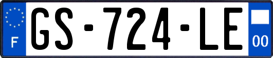 GS-724-LE