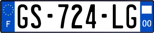 GS-724-LG