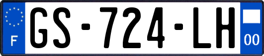 GS-724-LH